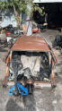 Oto Çıkma Parça / Volvo / V40 / Kaporta & Karoser / Kasa / Kupa / Çıkma Parça 
