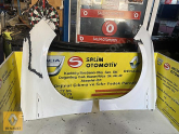 Oto Çıkma Parça / Renault / Megane / Kaporta & Karoser / Sağ Ön Çamurluk / Çıkma Parça 