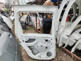 Oto Çıkma Parça / Dacia / Duster / Kaporta & Karoser / Sol Arka Kapı / Çıkma Parça 