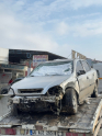 Oto Çıkma Parça / Opel / Astra / Kaporta & Karoser / Sol Ön Kapı / Çıkma Parça 