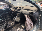 Oto Çıkma Parça / Peugeot / 206 / Kaporta & Karoser / Komple Arka / Çıkma Parça 