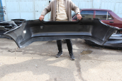 Oto Çıkma Parça / Chevrolet / Aveo / Tampon / Arka Tampon / Sıfır Parça 