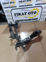KA1155740804 BMW G30 SAĞ FAR YUVA SACI 1155840802