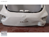 Oto Çıkma Parça / Renault / Clio / Kaporta & Karoser / Bagaj Kapağı / Çıkma Parça 