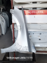 Volkswagen Jetta çıkma sol ön çamurluk