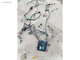 Oto Çıkma Parça / Opel / Movano / Elektrik / Elektrik Tesisatı / Çıkma Parça 
