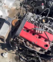 Focus 2.0 motor temiz muayer garantili motor
