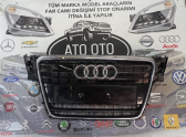 Oto Çıkma Parça / Audi / A4 / Kaporta & Karoser / Panjur / Çıkma Parça 