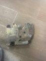 Ford connect sol sürgülü kapı kilidi