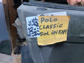 Oto Çıkma Parça / Volkswagen / Polo / Koltuk & Döşeme / Kapı Döşemesi / Çıkma Parça 