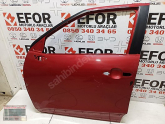 Oto Çıkma Parça / Toyota / Yaris / Kaporta & Karoser / Sol Ön Kapı / Çıkma Parça 