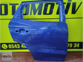 Oto Çıkma Parça / Renault / Austral / Kaporta & Karoser / Sol Arka Kapı / Çıkma Parça 