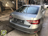 Oto Çıkma Parça / Skoda / Superb / Kaporta & Karoser / Sağ Ön Kapı / Çıkma Parça 