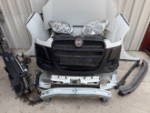 Oto Çıkma Parça / Fiat / Doblo / Kaporta & Karoser / Komple Ön / Çıkma Parça 