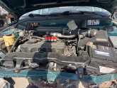 Oto Çıkma Parça / Hyundai / Accent / Kaporta & Karoser / Sağ Ön Kapı / Çıkma Parça 