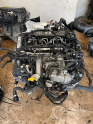 PASSAT B8 1.6 TDI  DCX ÇIKMA DOLU MOTOR KOMPLE