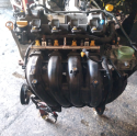 Oto Çıkma Parça / Fiat / Egea / Motor / Motor (komple) / Çıkma Parça 