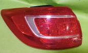 kia sportage sol stop