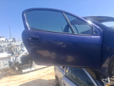 Oto Çıkma Parça / Opel / Tigra / Kaporta & Karoser / Sağ Sürgülü Kapı / Çıkma Parça 