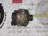 Oto Çıkma Parça / Peugeot / Bipper / Elektrik / Şarj Dinamosu / Çıkma Parça 