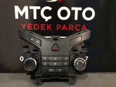 Oto Çıkma Parça / Chevrolet / Cruze / Klima / Kontrol Paneli / Çıkma Parça 