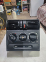 Oto Çıkma Parça / Opel / Tigra / Klima / Kontrol Paneli / Çıkma Parça 