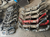 Oto Çıkma Parça / Ford / Focus / Kaporta & Karoser / Ön Panel / Çıkma Parça 