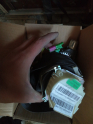 ön Sol Emniyet Kemeri SKODA FABIA COMBI L5J0857701BRAA2