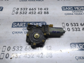 Oto Çıkma Parça / Ford / Fiesta / Oto Cam / Cam Motoru / Çıkma Parça 