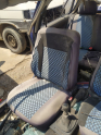 ÇIKMA VW POLO HB YOLCU KOLTUĞU