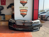 BMW G30 ÖN TAMPON DOLU SET ORJİNAL