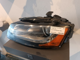 Oto Çıkma Parça / Audi / A5 / Far & Stop / Sol Ön Far / Çıkma Parça 