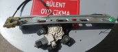 Oto Çıkma Parça / Ford / Focus / Oto Cam / Cam Motoru / Çıkma Parça 