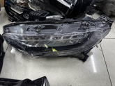 HONDA FC5 FULL LED SOL ORJİNAL HATASIZ FAR