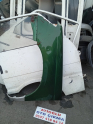 Oto Çıkma Parça / Nissan / Skystar / Kaporta & Karoser / Sol Ön Çamurluk / Çıkma Parça 