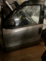 Oto Çıkma Parça / Fiat / Doblo / Kaporta & Karoser / Sol Ön Kapı / Çıkma Parça 