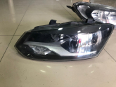 VOLKSWAGEN POLO SOL FAR 2009 IEE247051-01
