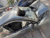 Oto Çıkma Parça / Toyota / Corolla / Kaporta & Karoser / Kesme Tavan Sacı / Çıkma Parça 