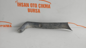 Sol bagaj kapağı kaplaması Ford Focus 1998-2007 98aba42907