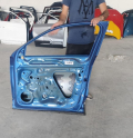 Oto Çıkma Parça / Volkswagen / T-Roc / Kaporta & Karoser / Sağ Ön Kapı / Çıkma Parça 