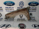 Oto Çıkma Parça / Skoda / Favorit / Kaporta & Karoser / Sağ Ön Çamurluk / Çıkma Parça 
