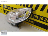Oto Çıkma Parça / Renault / Kangoo / Far & Stop / Sol Arka Stop / Sıfır Parça 