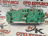 Oto Çıkma Parça / Toyota / Corolla / Göğüslük & Torpido / Gösterge Paneli / Çıkma Parça 