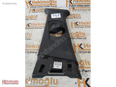 HYUNDAİ KONA DİREK PLASTİĞİ ÜST SOL ARKA EMNİYET KEMERİ PLASTİĞİ