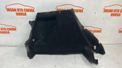 Seat ibiza sağ bagaj içi döşeme  2002/06