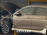 Oto Çıkma Parça / Fiat / Egea / Kaporta & Karoser / Kaput / Çıkma Parça 