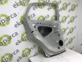 Oto Çıkma Parça / Volkswagen / T-Cross / Kaporta & Karoser / Sol Arka Kapı / Çıkma Parça 