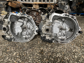 Oto Çıkma Parça / Peugeot / Expert / Şanzıman / Şanzıman Komple / Çıkma Parça 