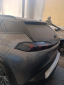 Hurda Belgeli Araçlar / Peugeot / 2008