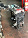 Mazda 323 motor